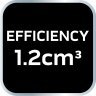 SMAROWNICA DŹWIGNIOWA RĘCZNA DO PALIWA OLEJU 18L/min DO BECZKI 500cm3 NEO TOOLS