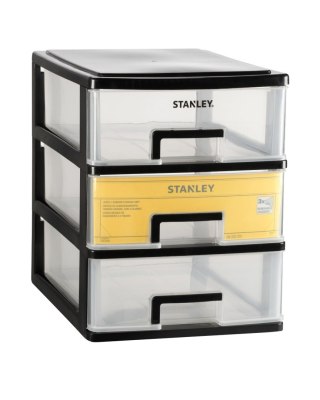 STANLEY FATMAX SZUFLADY DO PRZECHOWYWYANIA NARZĘDZI ESSENTIAL S STST40710-1
