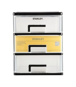 STANLEY FATMAX SZUFLADY DO PRZECHOWYWYANIA NARZĘDZI ESSENTIAL S STST40710-1
