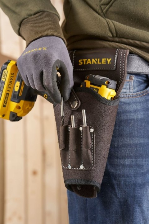 STANLEY STST1-80118 KABURA DO PASA NA WIERTARKĘ