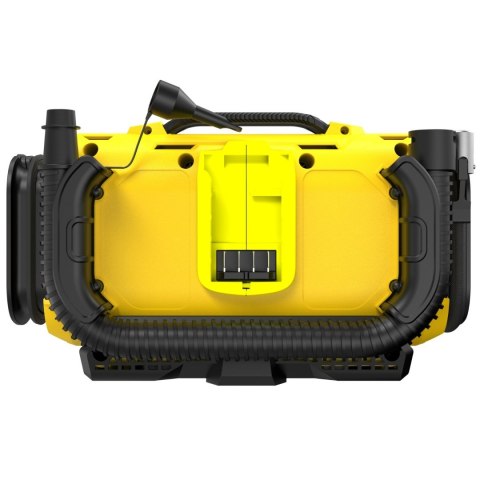 STANLEY V20 KOMPRESOR 18V 230V 12V 11BAR SFMCE520B