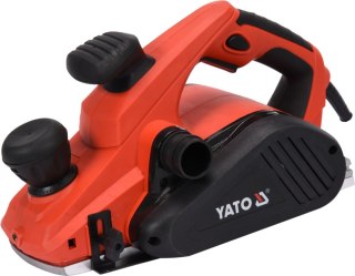STRUG ELEKTRYCZNY HEBEL HEBLARKA 1300W SZEROKOŚĆ 110MM REGULACJA YATO YT-82144