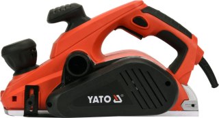 STRUG ELEKTRYCZNY HEBEL HEBLARKA 1300W SZEROKOŚĆ 110MM REGULACJA YATO YT-82144