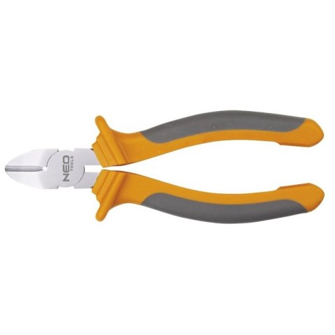 SZCZYPCE TNĄCE BOCZNE OBCINAKI 180mm NEO TOOLS 01-018