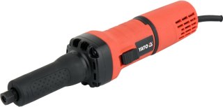 SZLIFIERKA PROSTA PRECYZYJNA TRZPIENIOWA 750W REGULACJA PRĘDKOŚCI YATO YT-82080