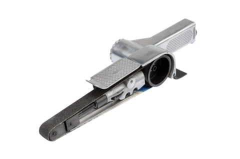 SZLIFIERKA TAŚMOWA PNEUMATYCZNA POLERKA CZOŁG 20X520 mm YATO YT-09742
