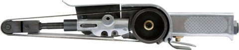 SZLIFIERKA TAŚMOWA PNEUMATYCZNA POLERKA CZOŁG 20X520 mm YATO YT-09742