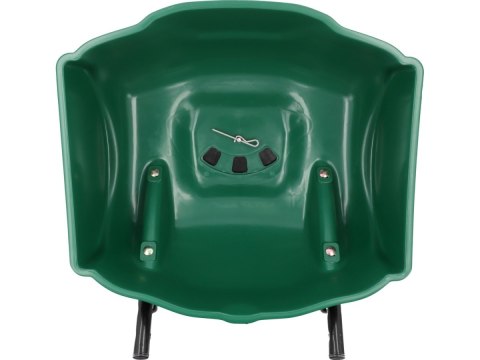 Siewnik, rozrzutnik do nawozu, piasku, nasion, rotacyjny 15 l, 15 kg