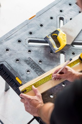 Składany stół roboczy FATMAX Express Stanley FMST1-75672