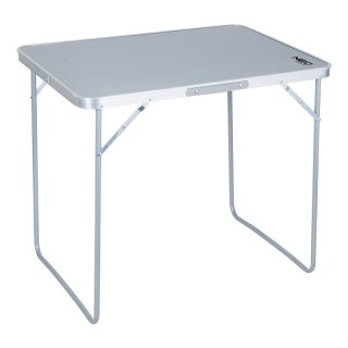 Stolik Turystyczny Składany Przenośny STÓŁ Biwakowy Aluminiowy MDF 80x60cm NEO TOOLS 63-183