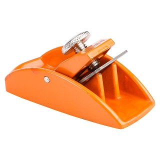 Strug ręczny modelarski 89x35mm metalowy ostrze szerokość 26mm NEO TOOLS 41-350