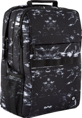 Stylowy plecak HP Campus XL 20l Marble Stone na laptopa do 16 cali 7J592AA