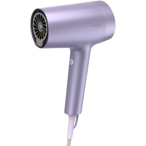 Suszarka do włosów ThermoShield Advanced jonizacja 1800W Philips BHD720/10