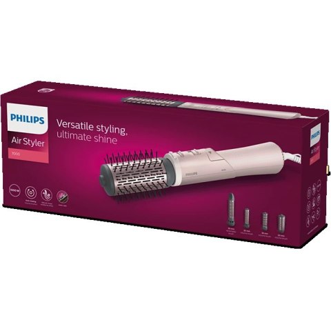 Suszarko-lokówka PHILIPS Seria 7000 BHA735/00 Suszarko-lokówka PHILIPS Seria 7000 BHA735/00