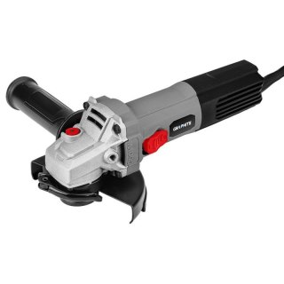 Szlifierka Kątowa 950W 125 mm Lekka Regulacja Obrotów 3000 - 12000 GRAPHITE 59G184