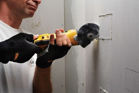 Szlifierka wielofunkcyjna DeWalt DWE315KT 300W urządzenie 230V Szlifierka wielofunkcyjna DeWalt DWE315KT 300W urządzenie 230V