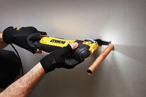 Szlifierka wielofunkcyjna DeWalt DWE315KT 300W urządzenie 230V Szlifierka wielofunkcyjna DeWalt DWE315KT 300W urządzenie 230V
