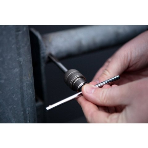 ADAPTER DO GWINTOWNIKÓW, UCHWYT DO GWINTOWNIKA 3/8"DR M5-M12 12-906 NEO TOOLS ADAPTER DO GWINTOWNIKÓW, UCHWYT DO GWINTOWNIKA 3/8"DR M5-M12 12-906 NEO TOOLS