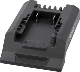 ADAPTER NA AKUMULATOR TYPU DEWALT DO REFLEKTORA YT-829600 -TYP DEWALT