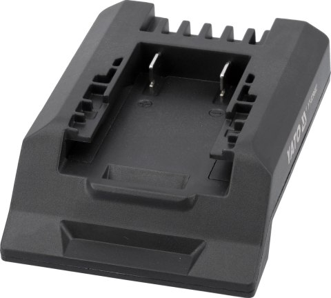 ADAPTER NA AKUMULATOR TYPU DEWALT DO REFLEKTORA YT-829600 -TYP DEWALT
