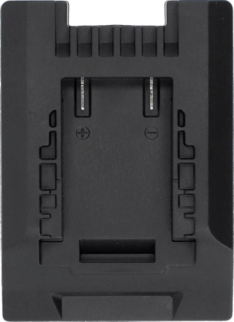 ADAPTER NA AKUMULATOR TYPU DEWALT DO REFLEKTORA YT-829600 -TYP DEWALT