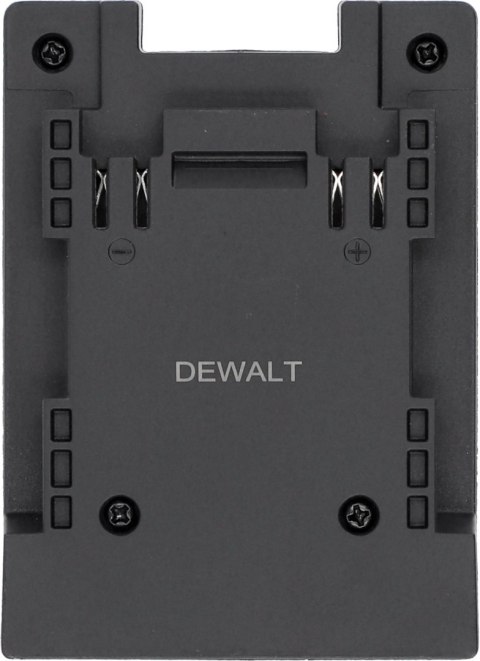ADAPTER NA AKUMULATOR TYPU DEWALT DO REFLEKTORA YT-829600 -TYP DEWALT