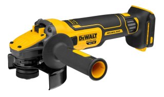 Akumulatorowa szlifierka kątowa 125mm FLEXVOLT ADVANTAGE 18V DeWALT DCG409N