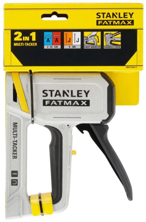 FATMAX WIELOFUNKCYJNY ZSZYWACZ 2w1 FMHT70443 STANLEY FATMAX WIELOFUNKCYJNY ZSZYWACZ 2w1 FMHT70443 STANLEY