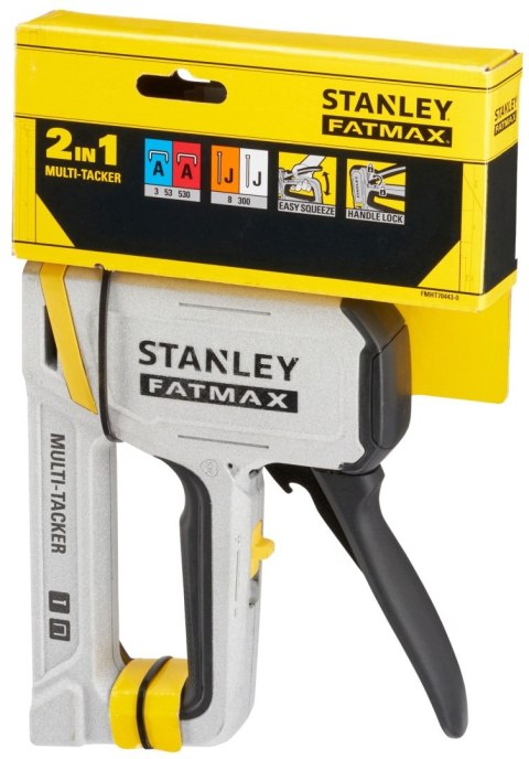 FATMAX WIELOFUNKCYJNY ZSZYWACZ 2w1 FMHT70443 STANLEY FATMAX WIELOFUNKCYJNY ZSZYWACZ 2w1 FMHT70443 STANLEY