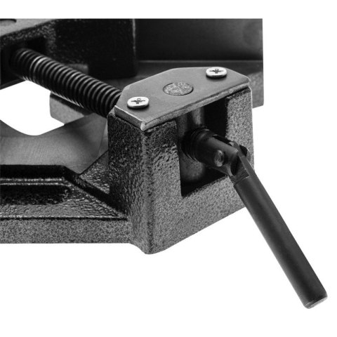 Imadło spawalnicze kątowe, ścisk 65x105mm obrotowe szczęki NEO TOOLS 35-040