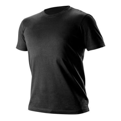T-SHIRT KOSZULKA ROBOCZA W KOLORZE CZARNYM ROZ L 81-610-L NEO TOOLS T-SHIRT KOSZULKA ROBOCZA W KOLORZE CZARNYM ROZ L 81-610-L NEO TOOLS
