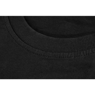 T-SHIRT KOSZULKA ROBOCZA W KOLORZE CZARNYM ROZ L 81-610-L NEO TOOLS