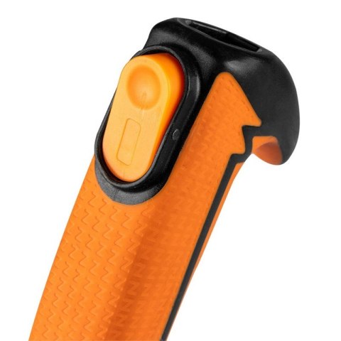 Trzonek uchwyt krótki Click System do narzędzi ogrodowych tworzywo sztuczne NEO TOOLS 95-052
