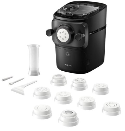 Urządzenie do wyrobu robienia makaronu Moc: 200 W PHILIPS 7000 series HR 2665/96 Urządzenie do wyrobu robienia makaronu Moc: 200 W PHILIPS 7000 series HR 2665/96