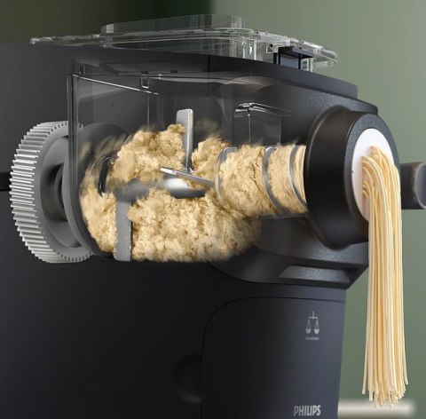 Urządzenie do wyrobu robienia makaronu Moc: 200 W PHILIPS 7000 series HR 2665/96 Urządzenie do wyrobu robienia makaronu Moc: 200 W PHILIPS 7000 series HR 2665/96