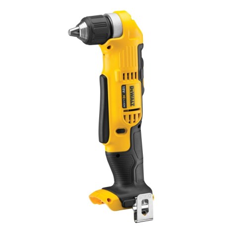 WIERTARKO-WKRĘTARKA KĄTOWA 33NM AKUMULATOROWA XR 18V BODY DEWALT DCD740N-XJ