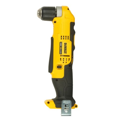 WIERTARKO-WKRĘTARKA KĄTOWA 33NM AKUMULATOROWA XR 18V BODY DEWALT DCD740N-XJ