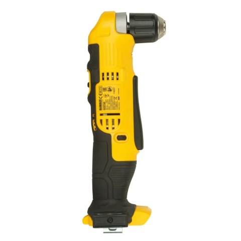 WIERTARKO-WKRĘTARKA KĄTOWA 33NM AKUMULATOROWA XR 18V BODY DEWALT DCD740N-XJ