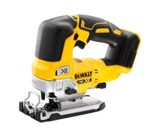 WYRZYNARKA AKUMULATOROWA 18V XR 135MM BODY DEWALT