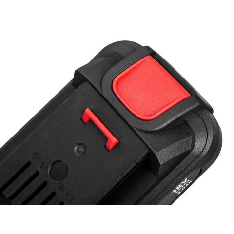 ZESTAW E+: PILARTKA TARCZOWA (58G008) + AKUMULATOR 4AH + ŁADOWARKA 58G008-BC
