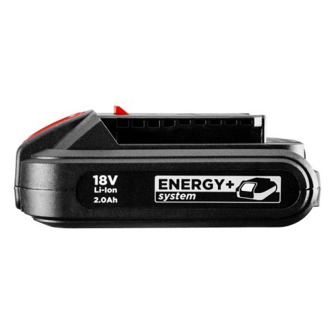 ZESTAW E+: PILARTKA TARCZOWA (58G008) + AKUMULATOR 4AH + ŁADOWARKA 58G008-BC