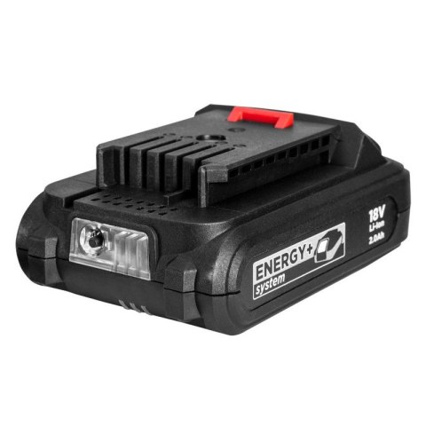 ZESTAW E+: PILARTKA TARCZOWA (58G008) + AKUMULATOR 4AH + ŁADOWARKA 58G008-BC