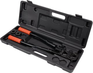 Zaciskarka prasa praskarka do rur pex-al MATRYCE 16mm 20mm 26mm16 - 2m6 m Yato YT-21750