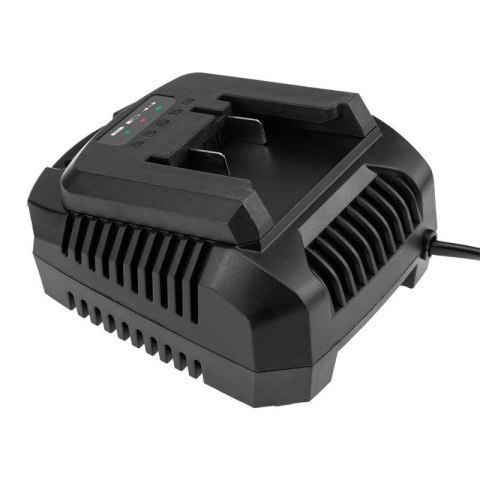 Zestaw Akumulator bateria 2Ah + Ładowarka GRAPHITE Energy+ 58GE131-1