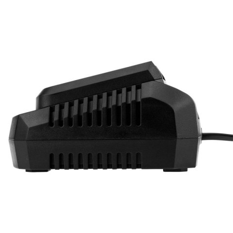 Zestaw Akumulator bateria 2Ah + Ładowarka GRAPHITE Energy+ 58GE131-1