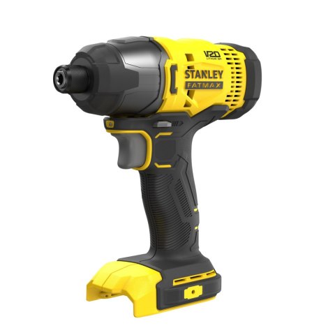Zestaw STANLEY FATMAX V20 Wiertarko-Wkrętarka SFMCD711, Zakrętarka Udarowa SFMCF800, 2x2,0Ah SFMCK465D2S-QW