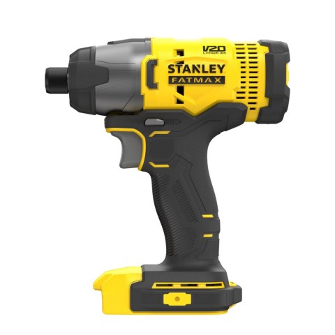 Zestaw STANLEY FATMAX V20 Wiertarko-Wkrętarka SFMCD711, Zakrętarka Udarowa SFMCF800, 2x2,0Ah SFMCK465D2S-QW