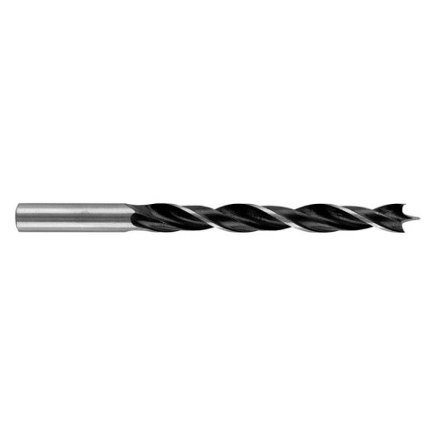 Zestaw wierteł wiertła do metalu drewna cegły 3 4 5 6 8 10mm 18szt GRAPHITE 54T430