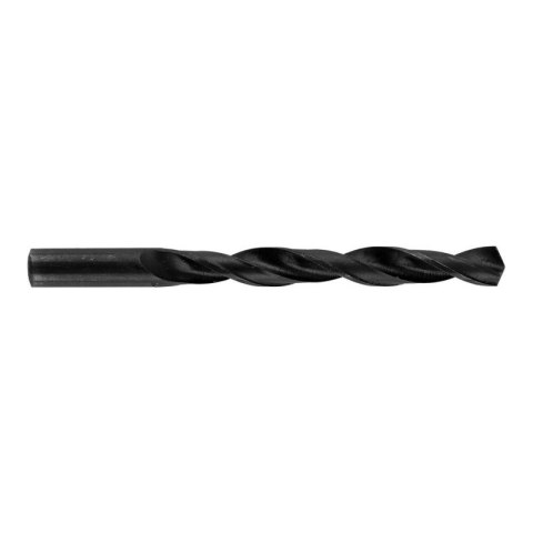 Zestaw wierteł wiertła do metalu drewna cegły 3 4 5 6 8 10mm 18szt GRAPHITE 54T430