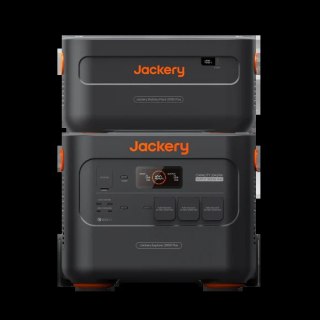 Jackery Explorer 2000 Plus 3000W/2042Wh Przenośna stacja zasilania